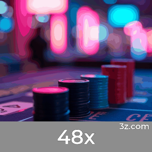 48x: Cassino Online Seguro e Divertido