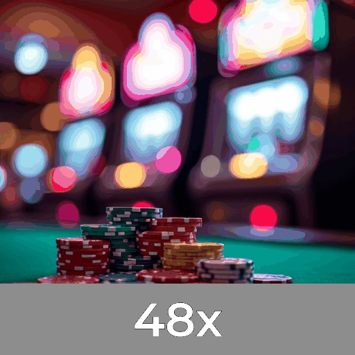 48x Crash Game: Instantaneidade e Retornos Elevados