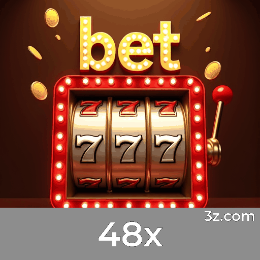 48x: Cassino Online Seguro e Divertido
