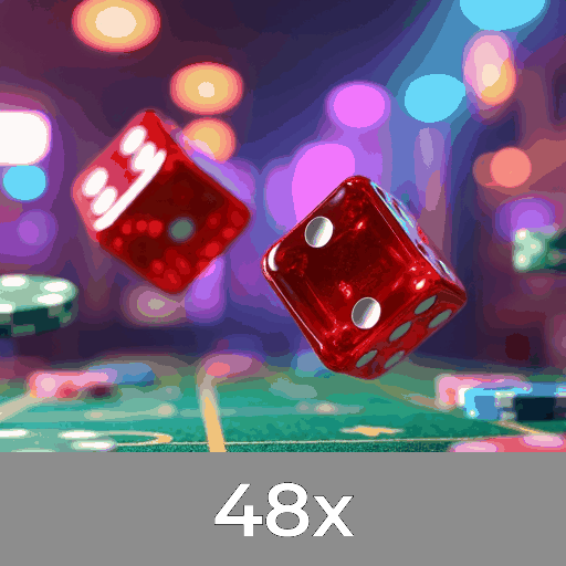 48x: Experiência Premium e Serviços Profissionais em Apostas Online
