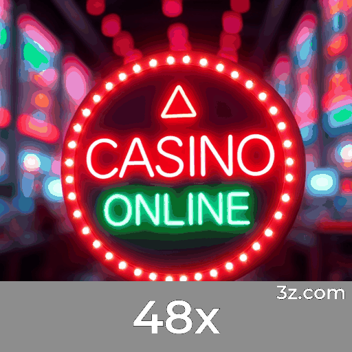 48x: Cassino Online Seguro e Divertido