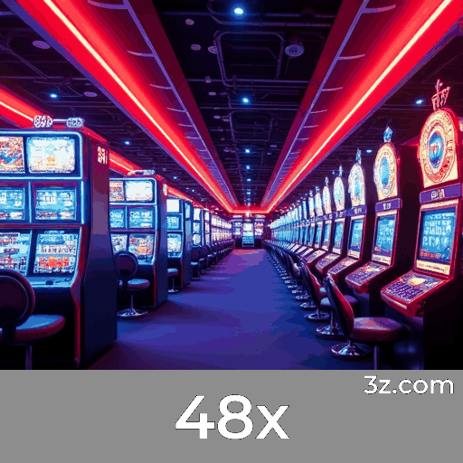 48x: Cassino Online Seguro e Divertido