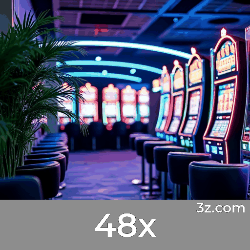 48x: Cassino Online Seguro e Divertido