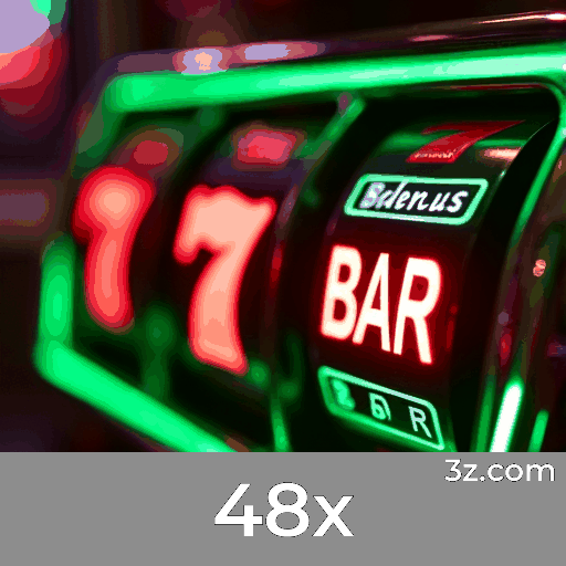 48x: Cassino Online Seguro e Divertido