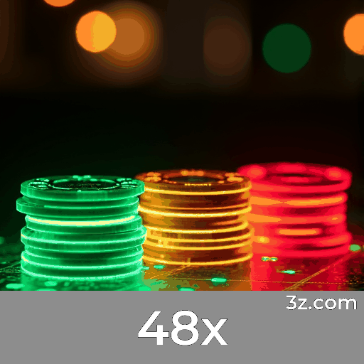 48x: Cassino Online Seguro e Divertido